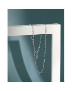 Korean Version Of Ins Minimalist Niche Chain