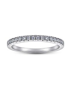 European And American Fashion Female Ring 925 Sterling Silver Love Heart