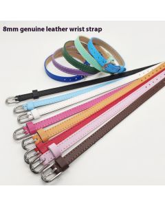 Color Leather Hand Bracelet Jewelry Accessories