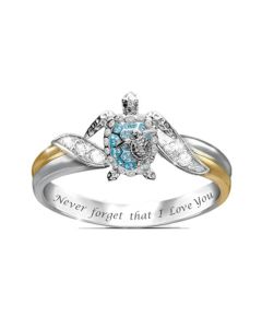 Animal Series Ring