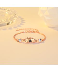 Bracelet Women's Custom Simple Girlfriends Couple Students
