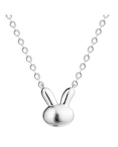 Cute Rabbit Pendant Fashion Accessories