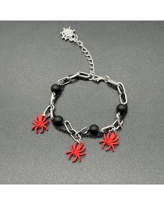 Magnetic Hand-made Guitar Microphone Five-pointed Star Bracelet