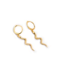 Europe And The United States Earrings Cross-Border Trade