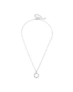 European And American Fashion Simple Irregular Clavicle Chain