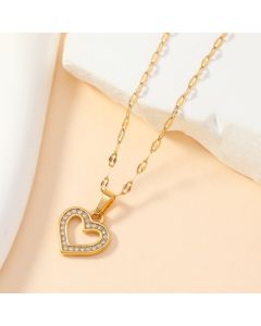 Single Pendant Casting Stainless Steel Accessories Creative