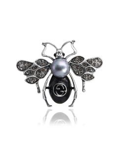 Lovely New Bee Brooch