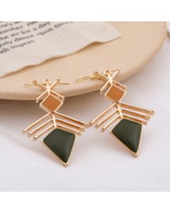 Original Design European And American Fashion Earrings