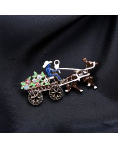 Fashion Lady Trend Element Body Accessories