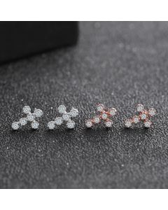 Fashion Sterling Silver Jewellery