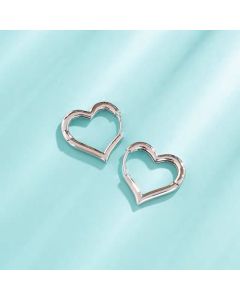 High quality ear button and stud