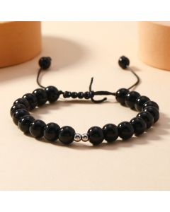 Crystal Bracelet Fashion Design Tassel Simple Couple