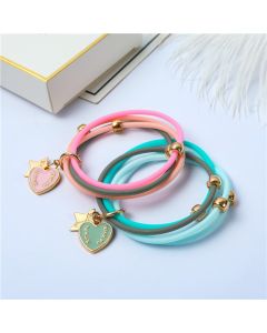 Pajamas anion mosquito repellent bracelet