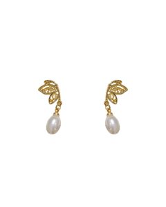 Super Fairy Temperament Design Ear Jewelry