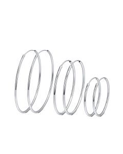 Net Red Personality Temperament Earrings