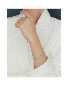 Summer Sweet All-matching Bracelet For Women