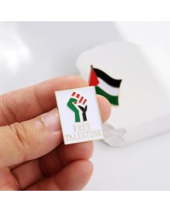 Original Design Metal Badge Clothing Accessories