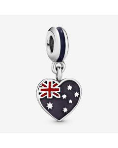 Sterling silver pendant