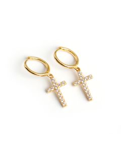 Sterling Silver Earrings