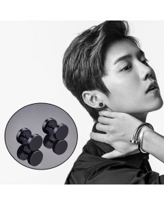 Temperament earrings men
