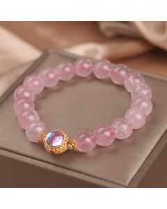 Ins Special-interest Design Natural Bracelet For Women