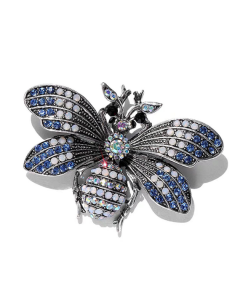 Bee Brooch