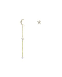 Fashion ladies earrings
