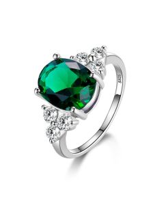 New Simple Popular Versatile Ring