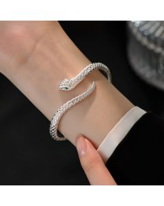 Women's Personalized Hip Hop Bracelet