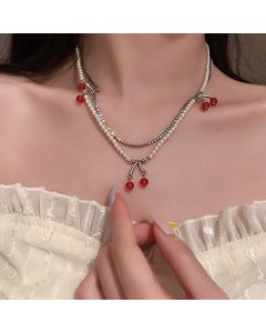 Fashion Personality Simple Clavicle Chain
