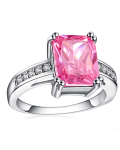 Sapphire Rings
