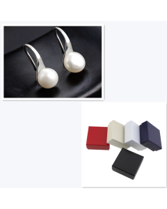 Women's 925 Sterling Silver Stud Earrings