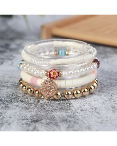 Creative Arts Exquisite New Bohemian Bracelet