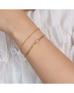 Women's Fashion Clip Jewelry Simple All-match