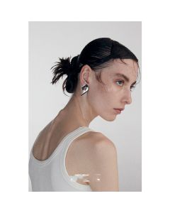 Simple No Pierced Ear Clip Ear Pin