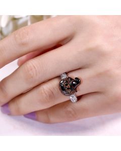 Personality Ring European And American Fashion Men And Women