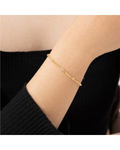 Fashion S925 Sterling Silver Bracelet For Women
