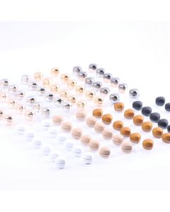 Magnetic Buckle Multicolor Accessories Scarf Buckle