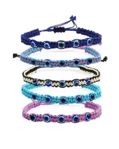 Handmade European And American Personality Creative Bracelet