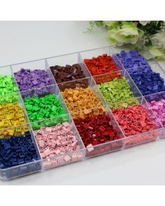 Fashionable Enamel Bracelet Accessories In Seven Colors
