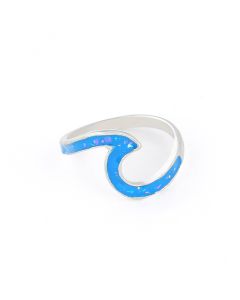 wave ring