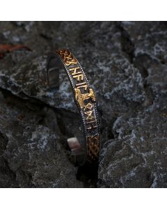 Women's Solid Stainless Steel Bracelet