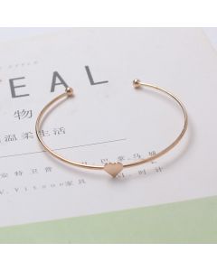 Europe And The United States Love Women Everything Bracelet