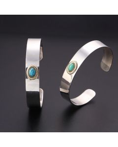 Sterling Silver Jewelry Simple   Bracelet