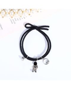 Astronaut Bracelet Couple Girlfriends