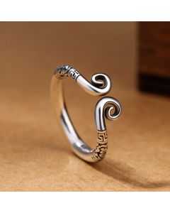 Goku Rings