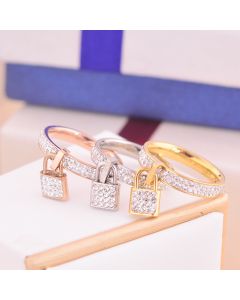 Lock ring