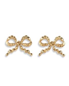 Celebrity Street Shooting The Same Bohemian Earrings