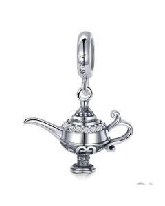 Aladdin magic lamp loose beads