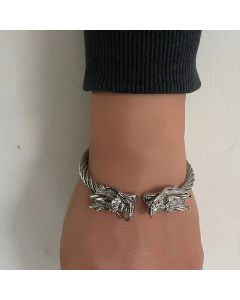 Vintage Bracelet Men's Personalized Hand Accessories
